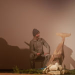 «Il delfino di legno» al Teatro Arpino di Collegno
